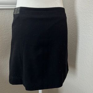 Elie Tahari mini skirt